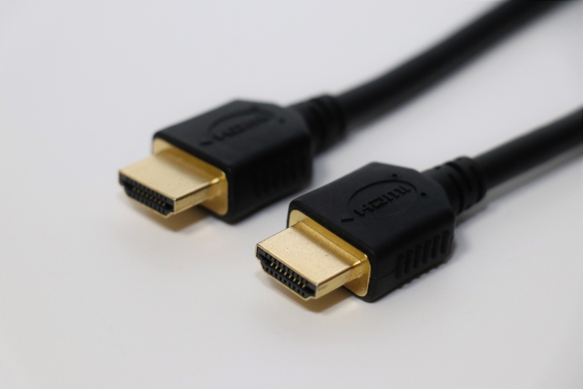 HDMI