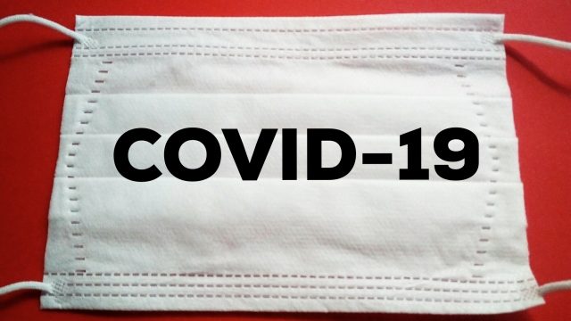 covid-19