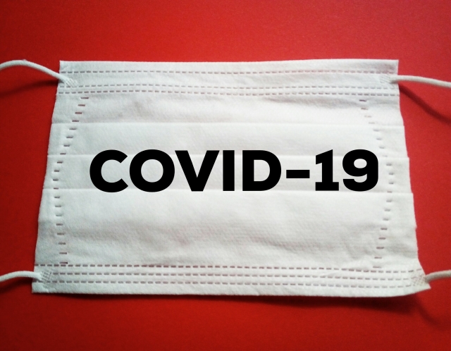 covid-19