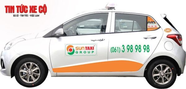 suntaxi